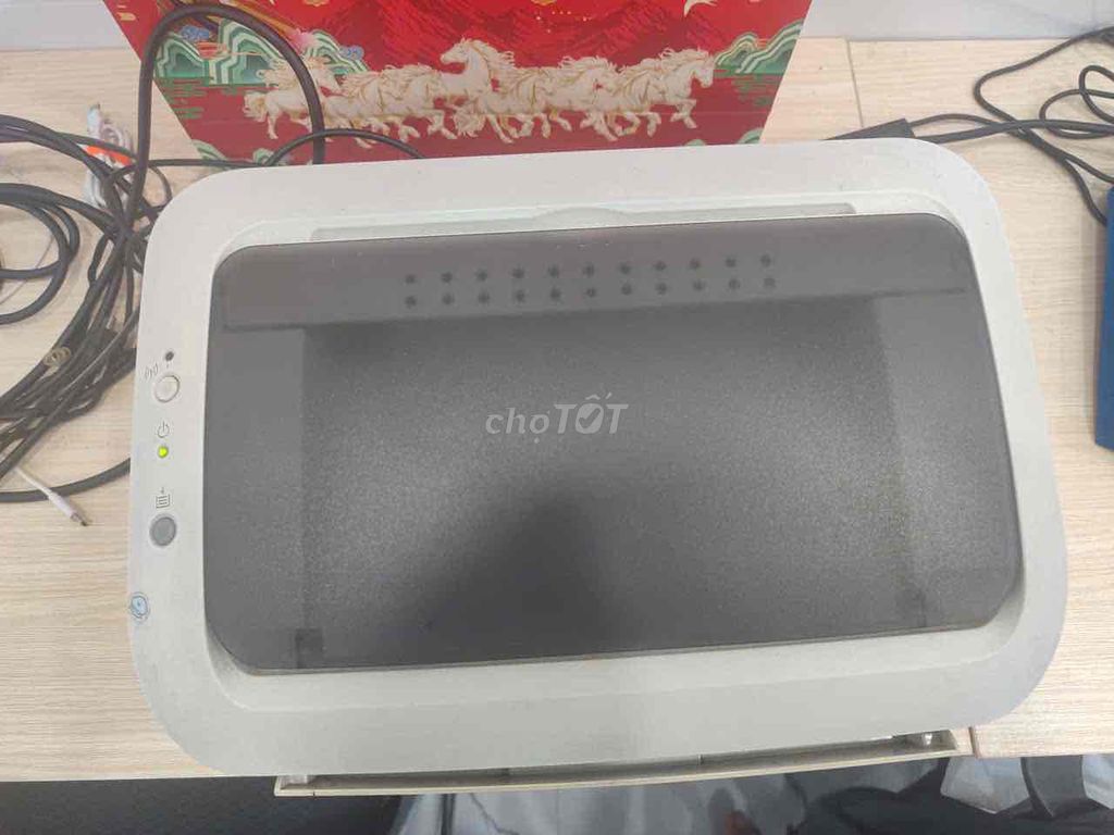 Máy in Canon ImageCLASS LBP6030w. Mua bán Đồ dùng văn phòng tại Quận 10 Tp Hồ Chí Minh được đăng bởi Ms Cẩm hình 1