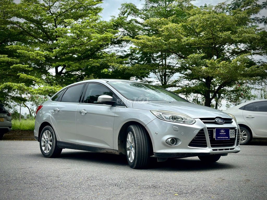 Ford Focus 2013 S 2.0 AT - 143000 km. Mua bán Ô tô tại Quận 12 Tp Hồ Chí Minh được đăng bởi Dương FORD SG hình 1
