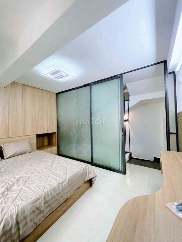 🔥🏡BÁN NHÀ 3 TẦNG FULL NỘI THẤT – TRUNG TÂM THANH KHÊ NHỈNH 3 TỶ🏡