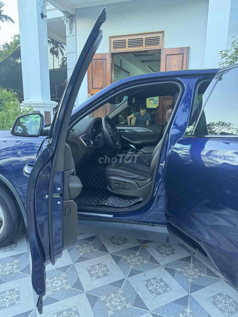 VinFast Lux SA2.0 2019 2.0 AT - 69000 km. Mua bán Ô tô tại Huyện Quế Võ Bắc Ninh được đăng bởi Tên chưa cung cấp hình 1