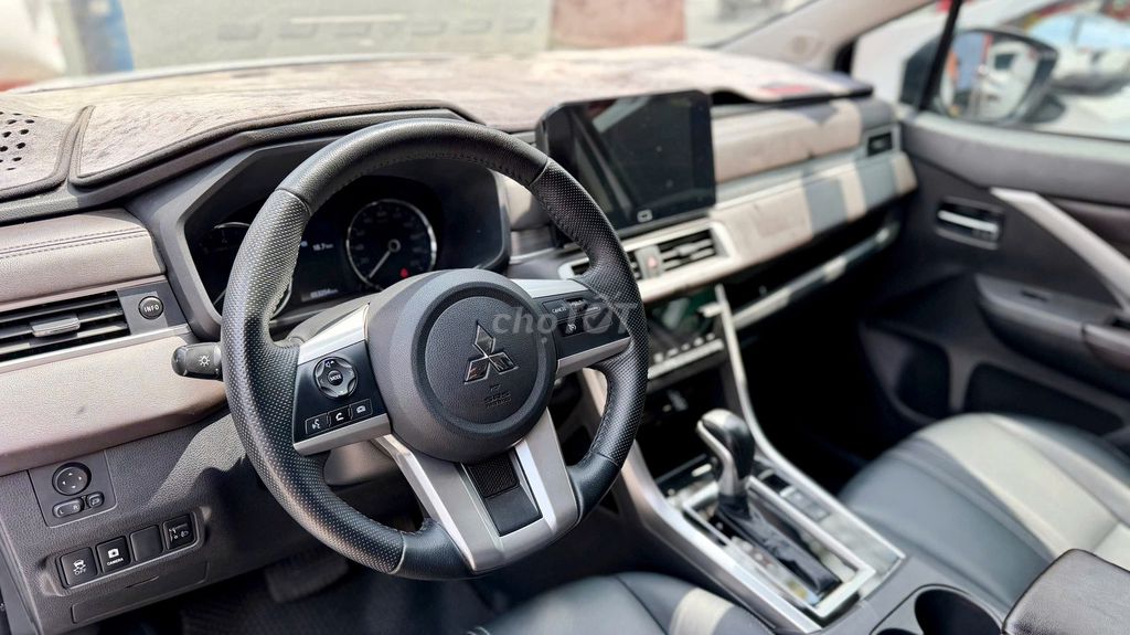 Xe Lướt Chính Hãng Mitsubishi Xpander 2023 Premium. Mua bán Ô tô tại Quận Tân Phú Tp Hồ Chí Minh được đăng bởi Phạm Thành Đạt hình 6