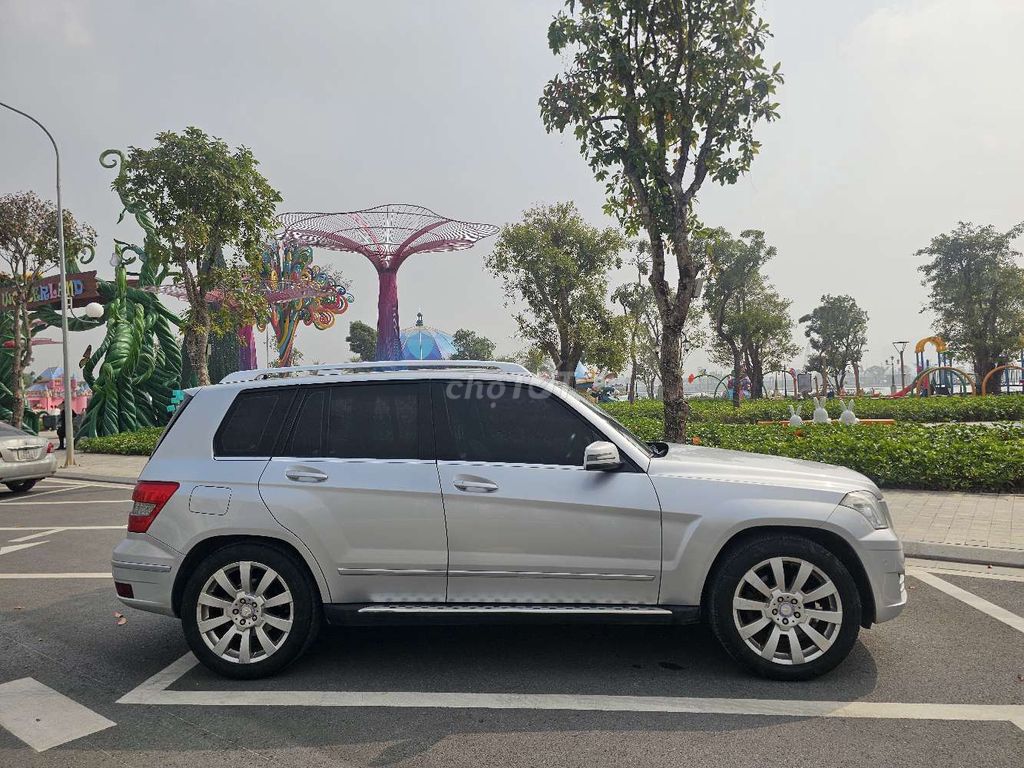 2009 300 4Matic - 100000 km. Mua bán Ô tô tại Huyện Đông Anh Hà Nội được đăng bởi lương thanh tùng hình 3