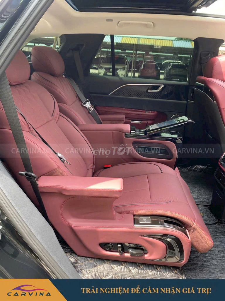 Vinfast Vf9 2026 photo 4