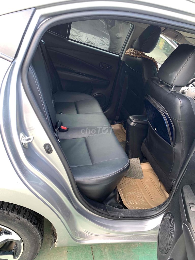 Toyota Vios 2024 1.5E CVT - 68236 km. Mua bán Ô tô tại Quận 12 Tp Hồ Chí Minh được đăng bởi Bình hình 10