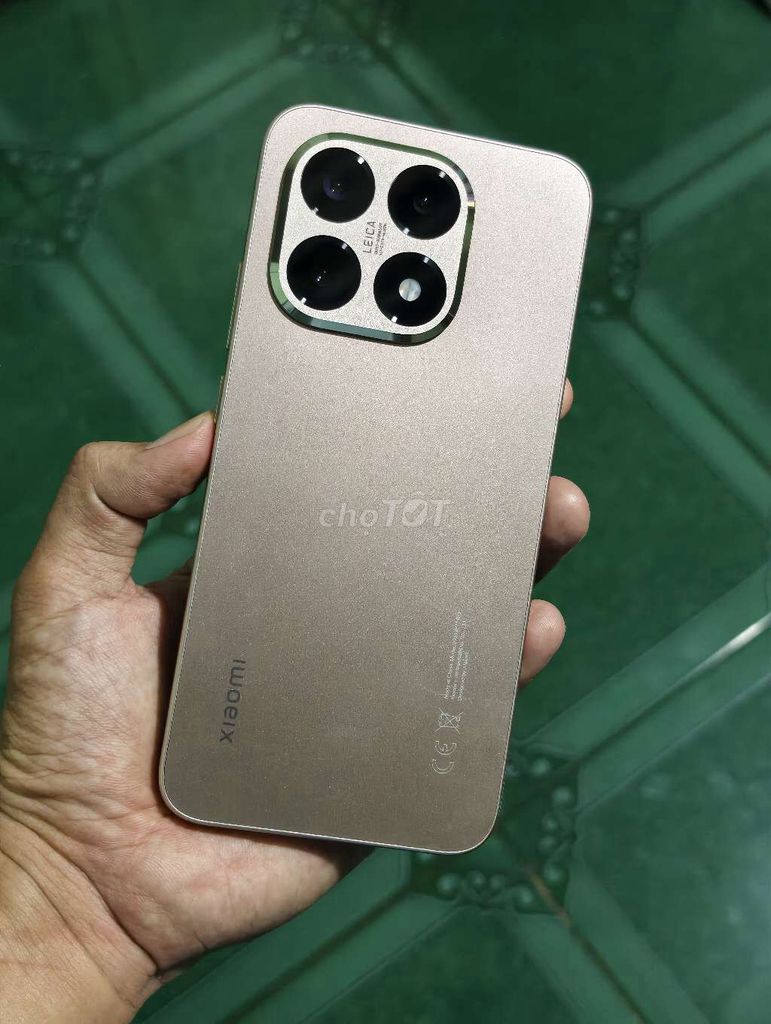 Xiaomi 15T 5G fullbox keng 512G BH dài gl. Mua bán Điện thoại tại Huyện Củ Chi Tp Hồ Chí Minh được đăng bởi VN hình 1
