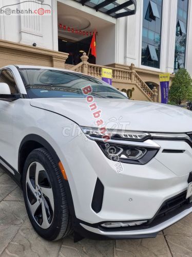 VinFast VF8 Eco AWD 2023. Mua bán Ô tô tại Thành phố Vĩnh Yên Vĩnh Phúc được đăng bởi Green Future Vaxuco hình 1
