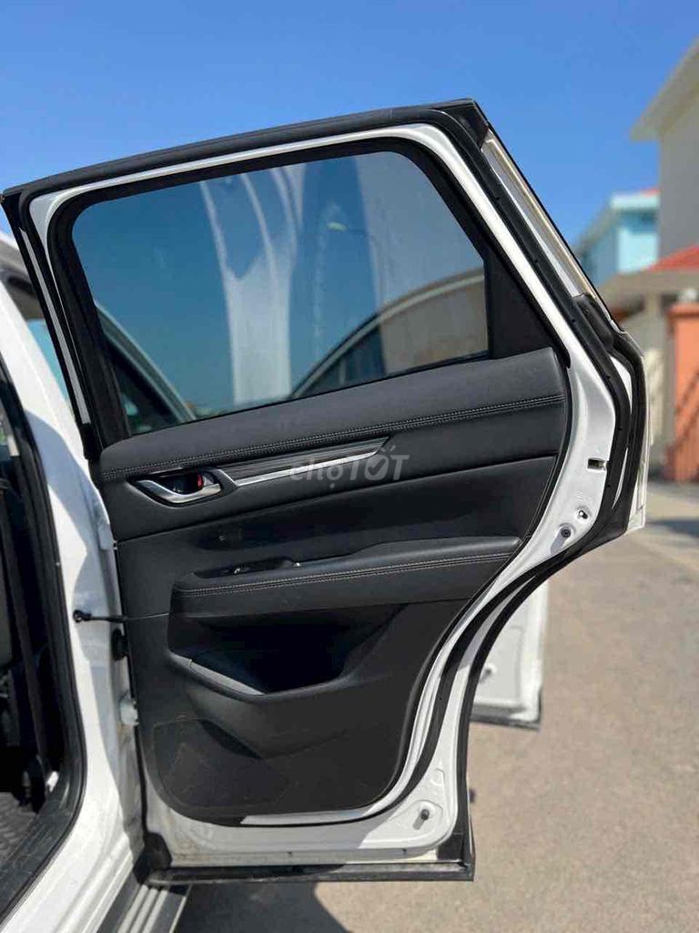Mazda CX 5 2023 Premium 2.0 AT - 30000 km. Mua bán Ô tô tại Quận Gò Vấp Tp Hồ Chí Minh được đăng bởi Nguyễn Nam Sang hình 12