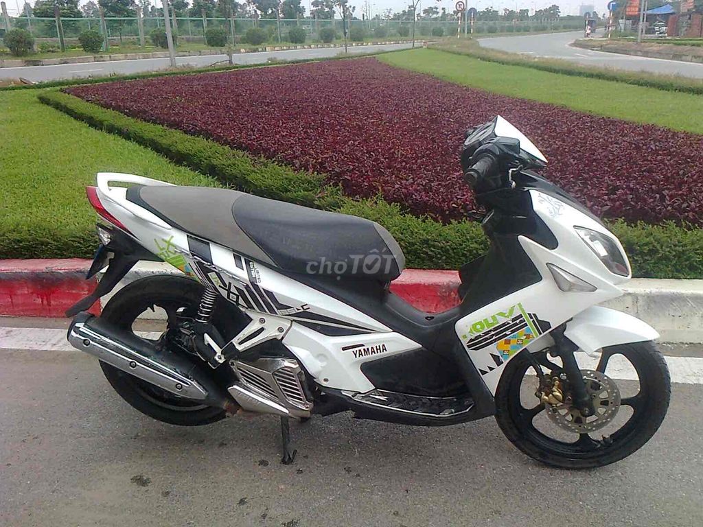 xe novo lx 135 đời chót. Mua bán Xe máy tại Quận Nam Từ Liêm Hà Nội được đăng bởi bui the anh hình 2