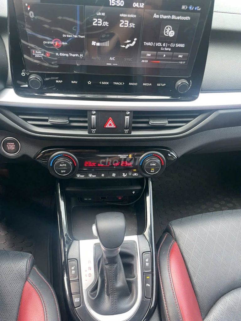 KIA K3 2.0 PREMIUM 2024 GIA ĐÌNH LƯỚT 1 CHỦ HT 75%. Mua bán Ô tô tại Quận 7 Tp Hồ Chí Minh được đăng bởi Hiếu hình 8