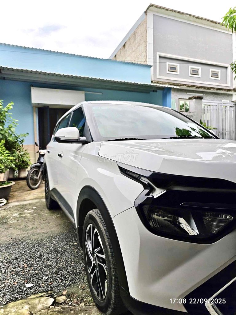 Kia Carens 1.5G IVT giá chốt 520 không TL. Mua bán Ô tô tại Thành phố Thuận An Bình Dương được đăng bởi Quỳnh hình 3