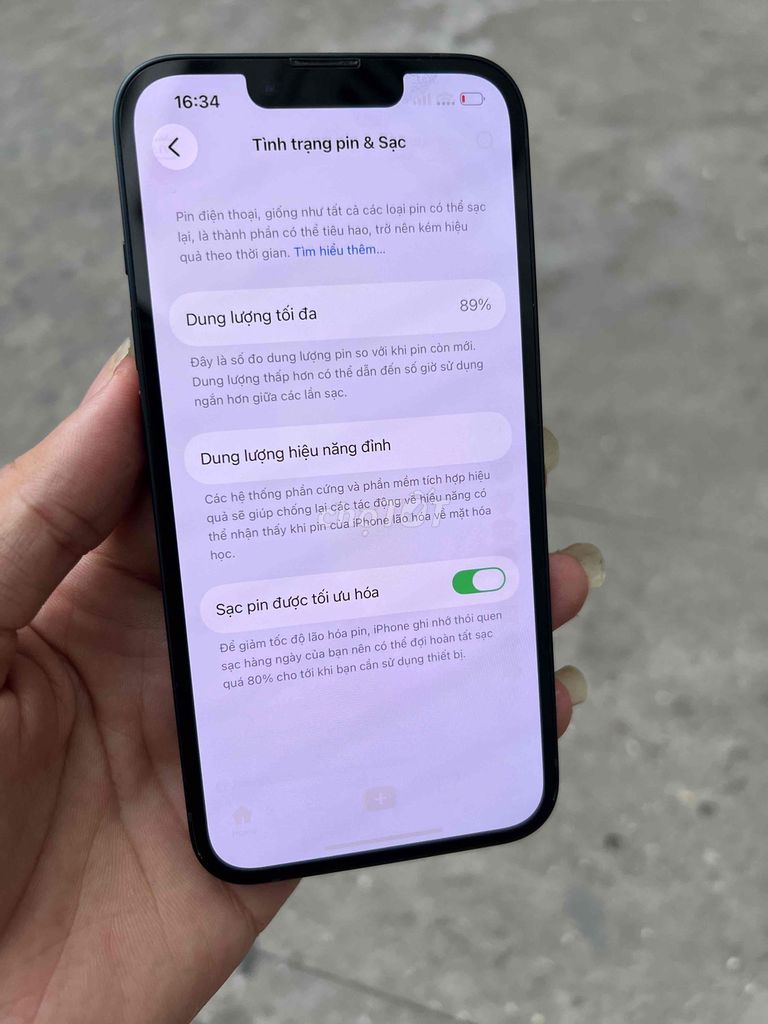 Iphone 14 zin full 128G có gl. Mua bán Điện thoại tại Quận Bình Tân Tp Hồ Chí Minh được đăng bởi Mr Zui 18 tuổi rưỡi hình 1