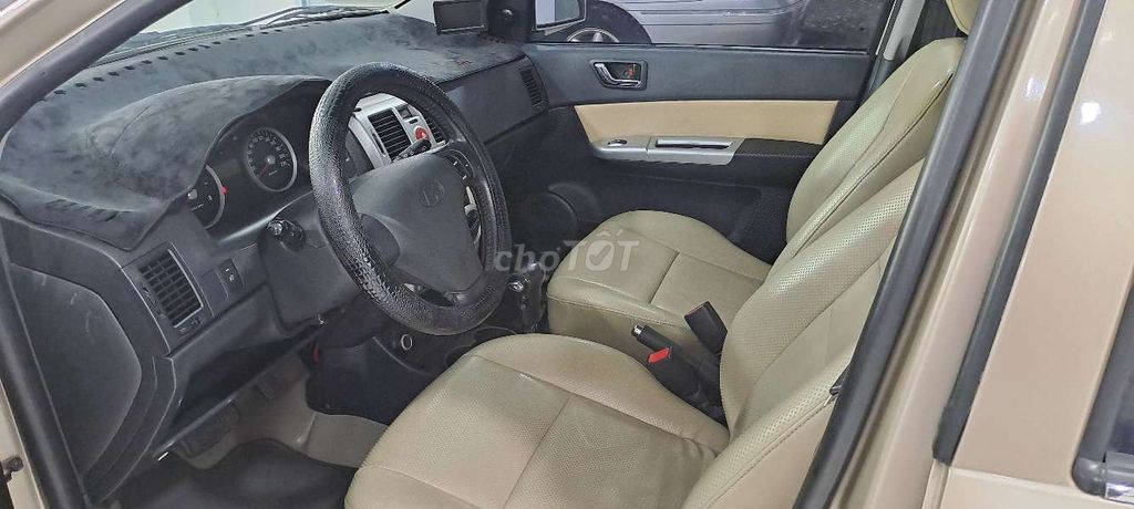 Huyndai gezt tự động full nhỏ gọn cọp rất đẹp. Mua bán Ô tô tại Huyện Hóc Môn Tp Hồ Chí Minh được đăng bởi Huỳnh chí tâm hình 7