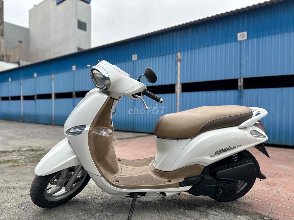 yamaha Nozza nguyên bản. Mua bán Xe máy tại Thành phố Nam Định Nam Định được đăng bởi xe máy Trần Trung Bil 7002 hình 3