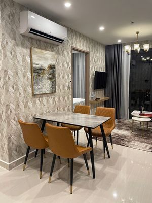 cho thuê Glory Heights - Vinhomes Grand Park full NT -view hồ bơi