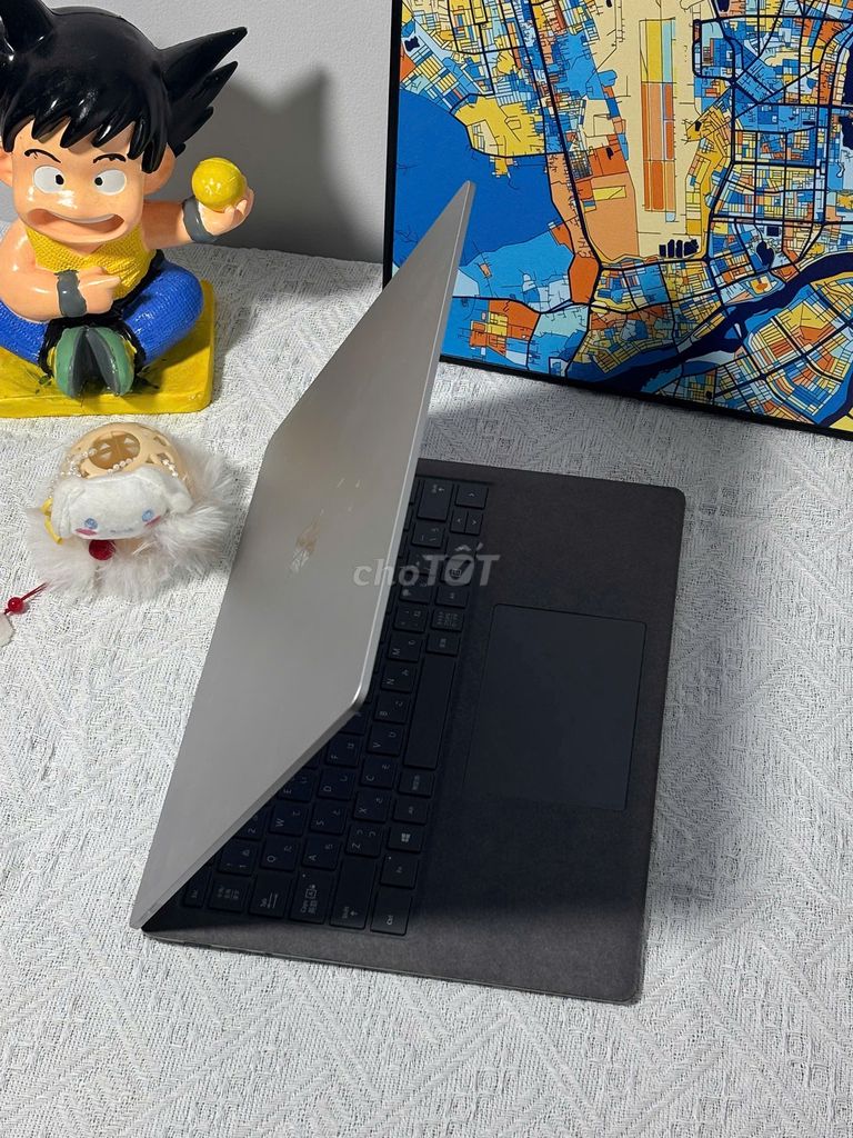 Microsoft Surface Laptop 3. Mua bán Laptop tại Quận Thanh Khê Đà Nẵng được đăng bởi DIỄM NY hình 1