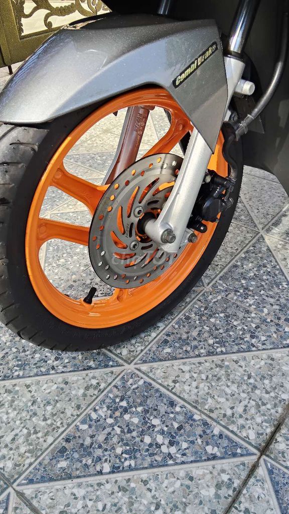 Gl cặp mâm ab 125 cam lấy đen hoặc đổi mâm củ. Mua bán Phụ tùng xe tại Huyện Phong Điền Cần Thơ được đăng bởi Võ Tuấn Đạt hình 4