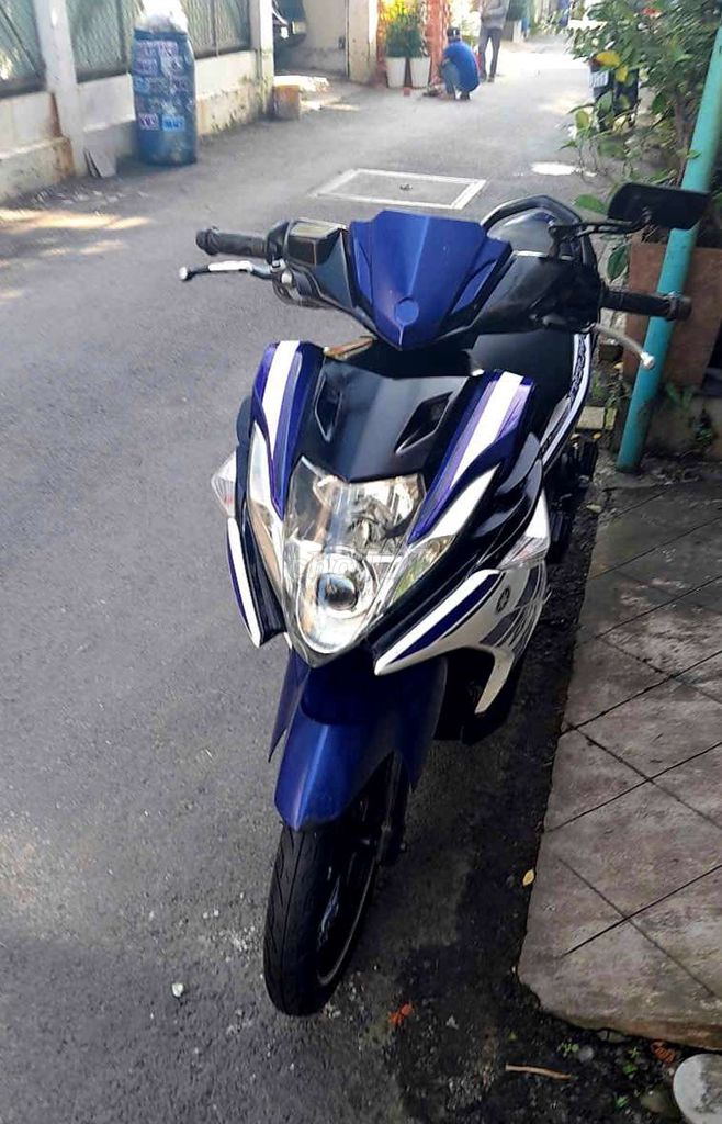 Xe đẹp, máy êm, giấy tờ đầy đủ. 7tr2. Mua bán Xe máy tại Thành phố Dĩ An Bình Dương được đăng bởi Nguyễn nguyễn hình 2