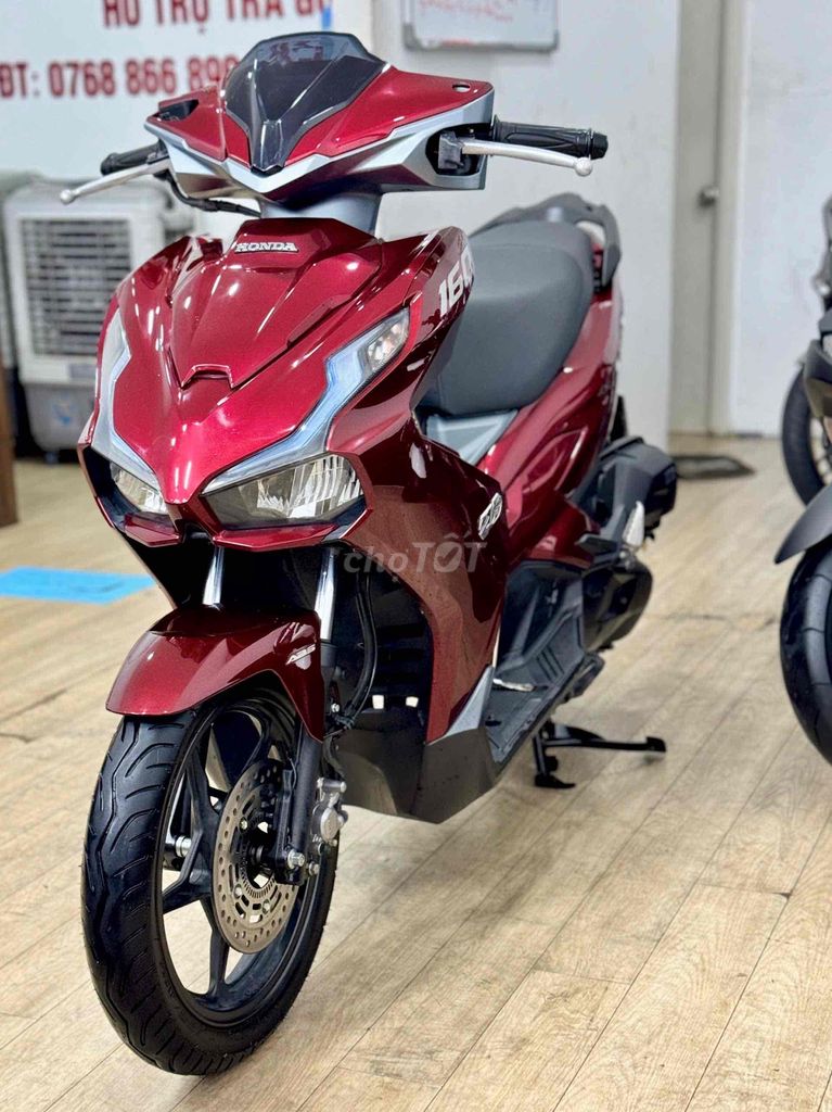 e cần bán xe honda airblade 160 abs đời 2022