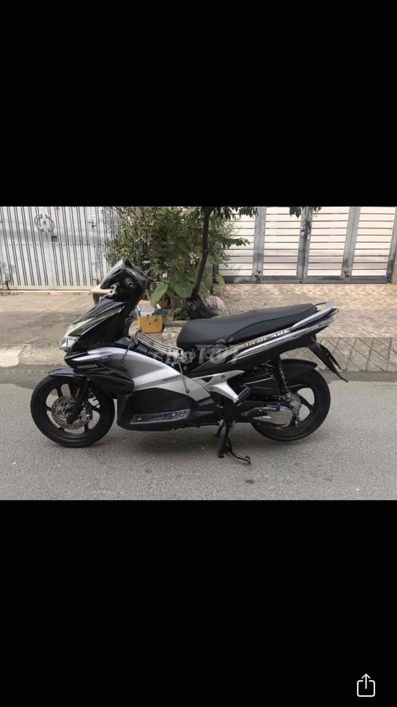 Воздушный клинок Honda Honda