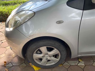 Toyota Yaris 2008 1.3 AT - 84000 km. Mua bán Ô tô tại Quận Long Biên Hà Nội được đăng bởi Trần Thanh Nam