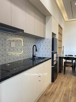 Rent · 1 bd · 45 м² · Quận Ngũ Hành Sơn, ул. Đường Hói Kiểng 23