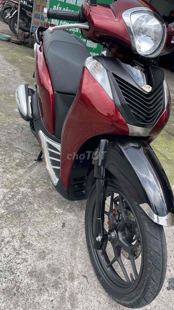 sh mode khoá smarkey biển tp. Mua bán Xe máy tại Thành phố Dĩ An Bình Dương được đăng bởi xe máy Đăng Khôi  hình 2