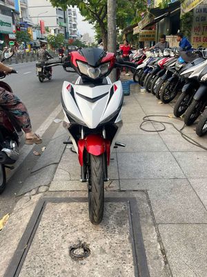 Yamaha Exciter 150 2020 Đỏ trắng