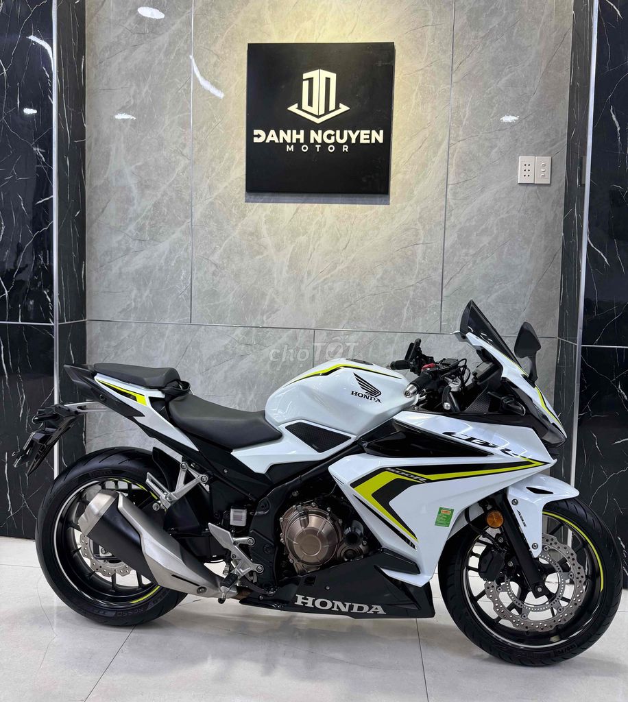 📍𝐇𝐎𝐍𝐃𝐀 𝐂𝐁𝐑𝟓𝟎𝟎 𝟐𝟎𝟐𝟐. Mua bán Xe máy tại Quận Bình Thạnh Tp Hồ Chí Minh được đăng bởi Danh Nguyen  hình 1