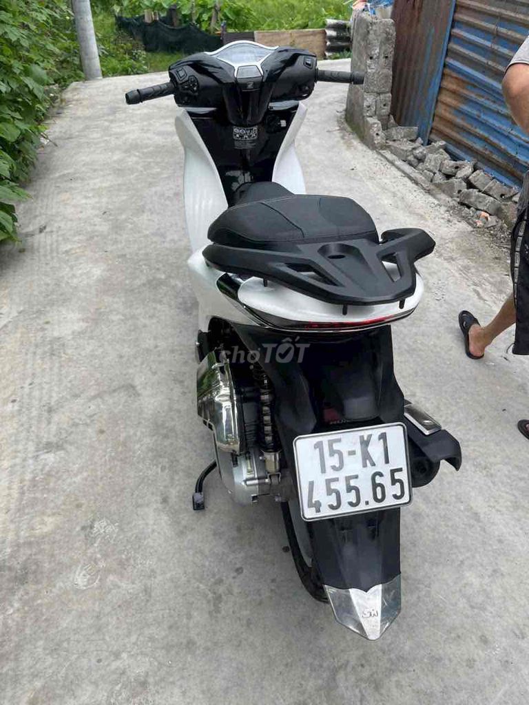 Cần bán sh 125 2020 1 chủ máy zin. Mua bán Xe máy tại Quận Kiến An Hải Phòng được đăng bởi Đức Anh  hình 2