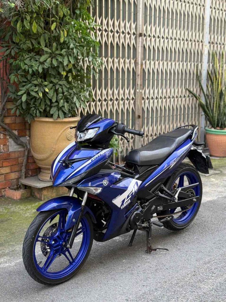 ex mxking zin chất.bán trả góp.trao đổi xe. Mua bán Xe máy tại Thành phố Thuận An Bình Dương được đăng bởi Xe Máy Khánh Dương hình 4