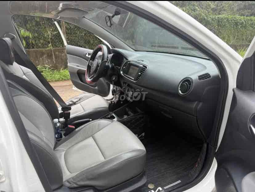 Kia Soluto 2020 1.4 AT Deluxe - 100000 km. Mua bán Ô tô tại Thành phố Buôn Ma Thuột Đắk Lắk được đăng bởi mai trung hình 5