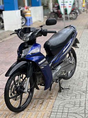 Yamaha Sirius 2023 Xanh đen