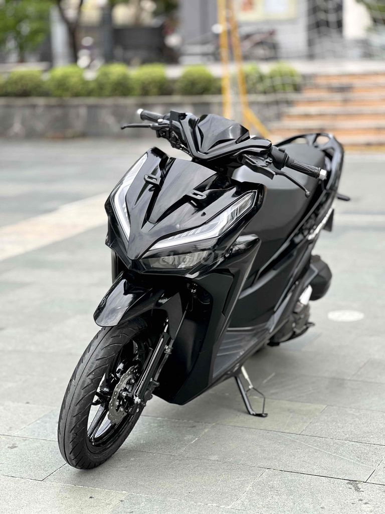 VARIO 150 2019 BS SẢNH ĐẸP CHÍNH CHỦ CÓ BÁN GÓP. Mua bán Xe máy tại Thành phố Thủ Đức Tp Hồ Chí Minh được đăng bởi Hiếu  hình 11