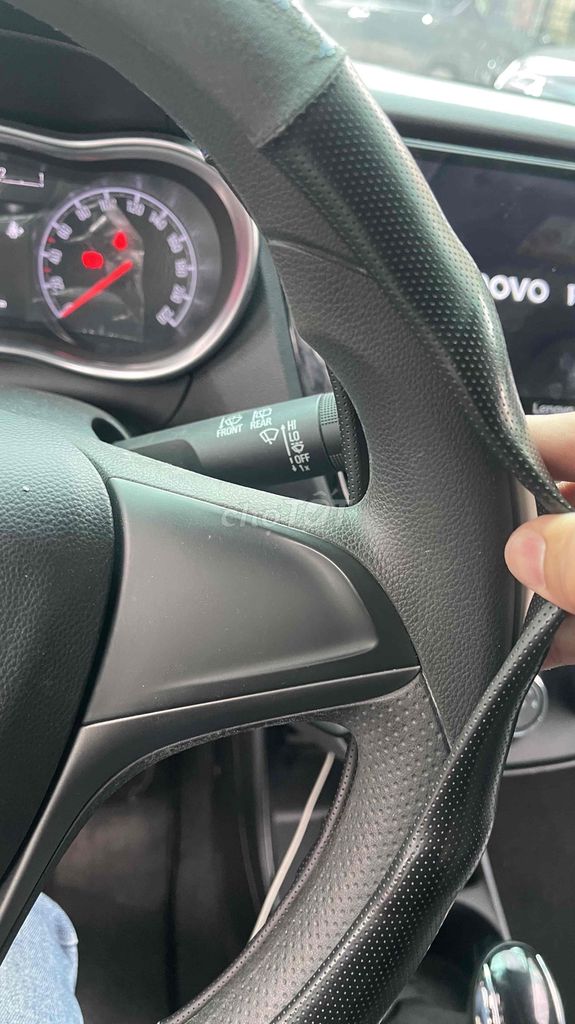 VinFast Fadil 2021 1 Chủ Sử Dụng Ít - 33000 km. Mua bán Ô tô tại Thành phố Thủ Đức Tp Hồ Chí Minh được đăng bởi Khoa Nguyen Mua Bán Suzuki Miền Nam hình 12