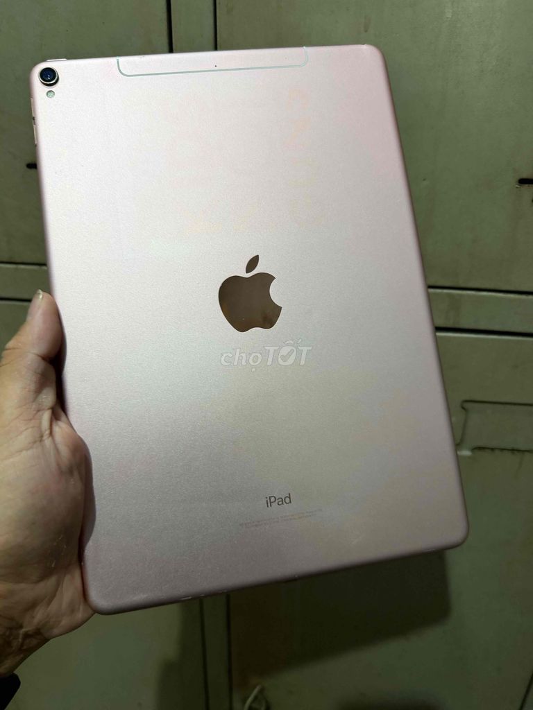 Ipad Pro 10.5 256gb bán hay gl giao lưu. Mua bán Máy tính bảng tại Quận 3 Tp Hồ Chí Minh được đăng bởi Mr Béo Store hình 1