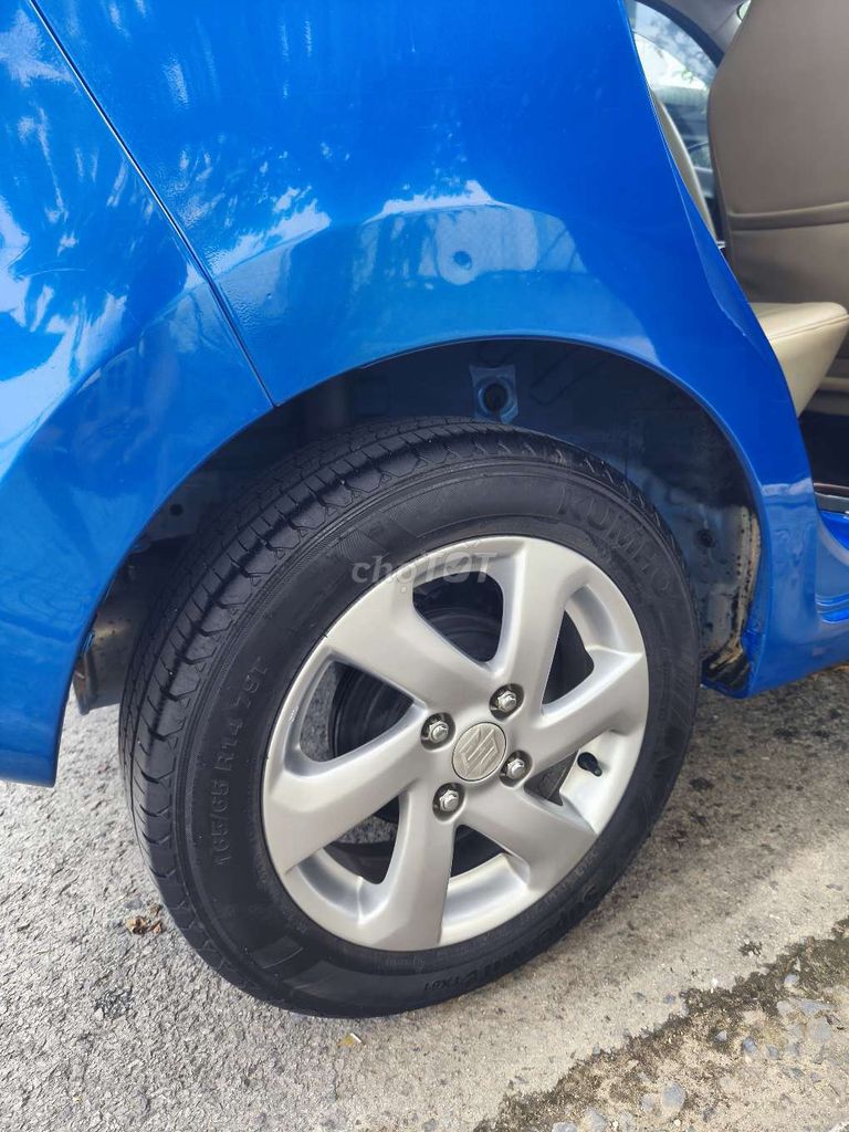 Suzuki celero 2018 đẹp long lanh xe gia đình. Mua bán Ô tô tại Huyện Trảng Bàng Tây Ninh được đăng bởi Hoang hình 10