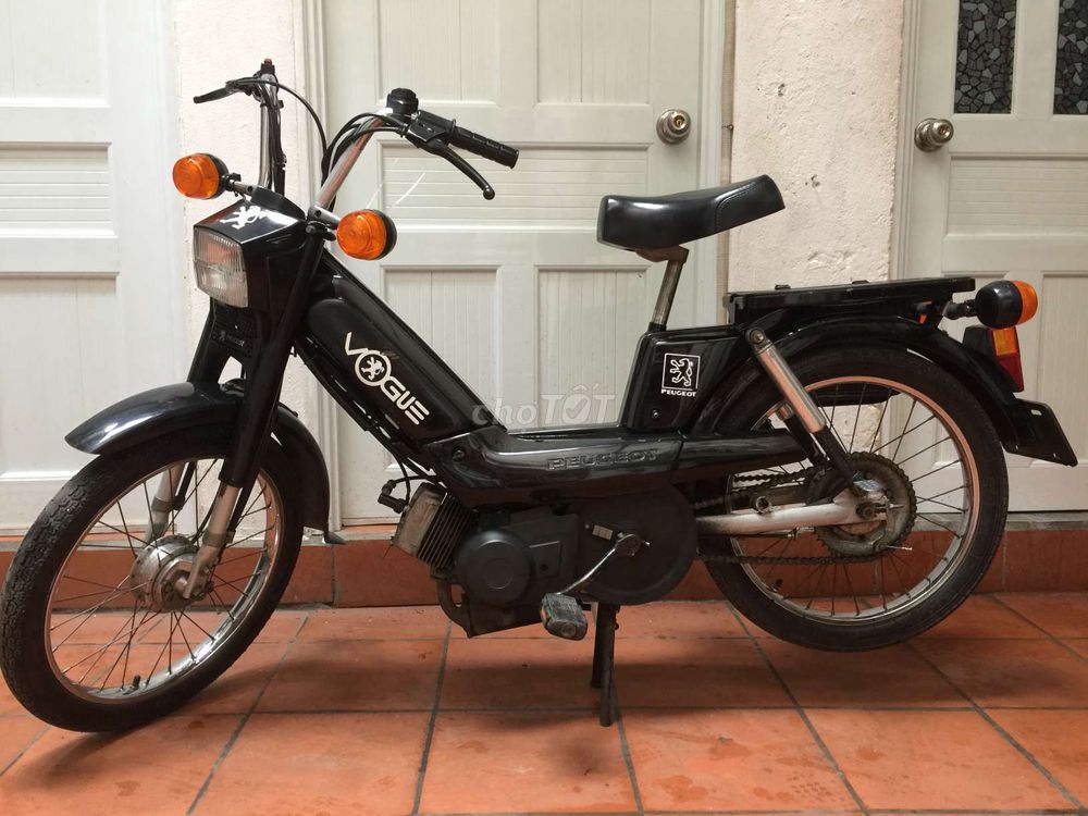 Giá Peugeot 103 đăng ký 2008 đã sử dụng giá 25 triệu. LH: 0915576788