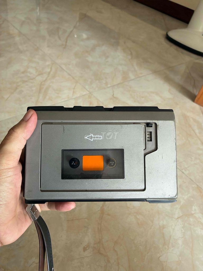 Máy cassette Sony TC 1045. Mua bán Tivi, Âm thanh tại Quận Gò Vấp Tp Hồ Chí Minh được đăng bởi Đỗ Mạnh Thắng hình 1