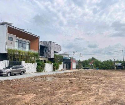 BÁN ĐẤT 225m2 xã minh thạnh HCM mới