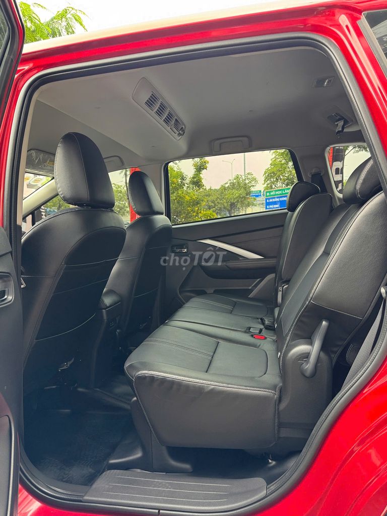 Mitsubishi Xpander 2025 Premium Đỏ 16.000 km. Mua bán Ô tô tại Quận Bình Tân Tp Hồ Chí Minh được đăng bởi Tưởng Thông hình 7