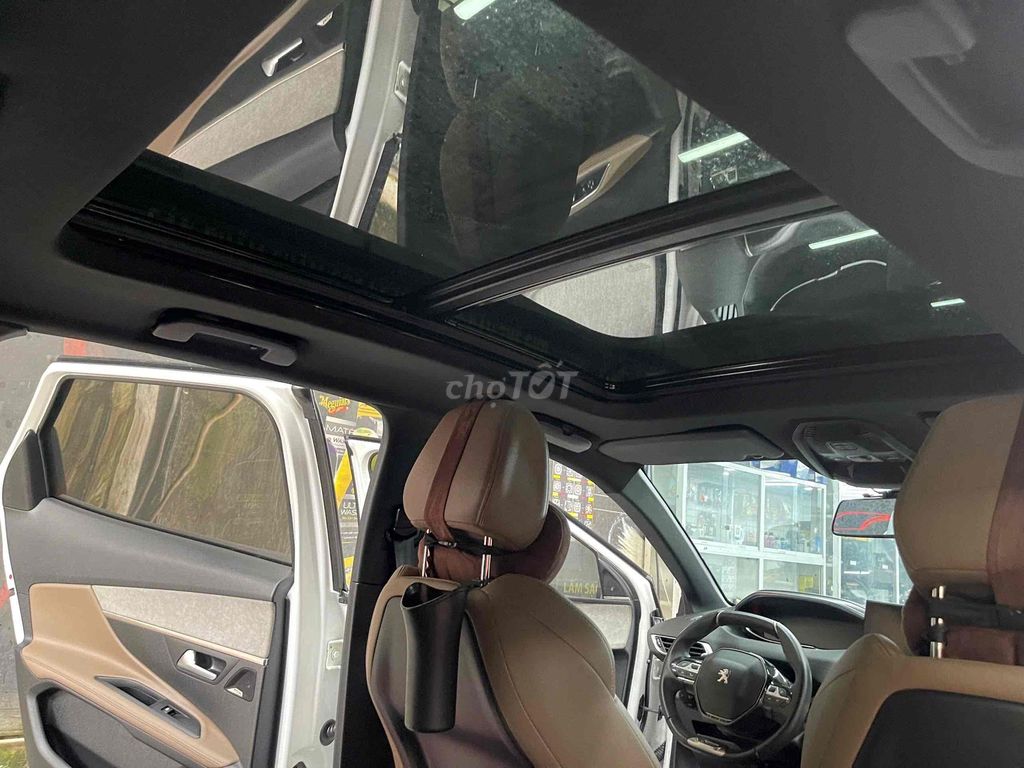 Peugeot 3008 2022 GT - 300000 km. Mua bán Ô tô tại Quận Hoàn Kiếm Hà Nội được đăng bởi Linh Nguyen hình 8