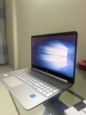 Laptop HP 15s fq2716TU i3 1115G4/8GB/512GB mới 98%