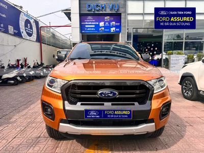 Ford Ranger Wildtrak 2018 AT 4x4 86191 km. Mua bán Ô tô tại Thành phố Thủ Đức Tp Hồ Chí Minh được đăng bởi Tuấn Mua Bán OTO