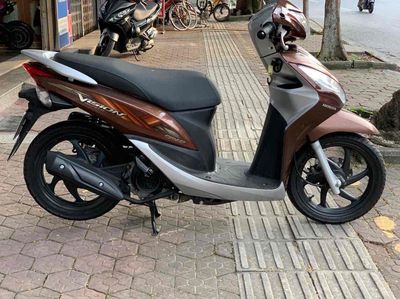Vision màu Nâu Caffe. Mua bán Xe máy tại Quận Lê Chân Hải Phòng được đăng bởi Xe Máy Thương Hường 