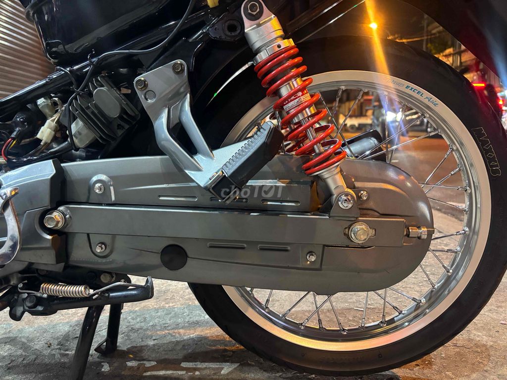 jupiter mắt cú 2006 xe thái. Mua bán Xe máy tại Quận 11 Tp Hồ Chí Minh được đăng bởi thai kim phong  hình 20