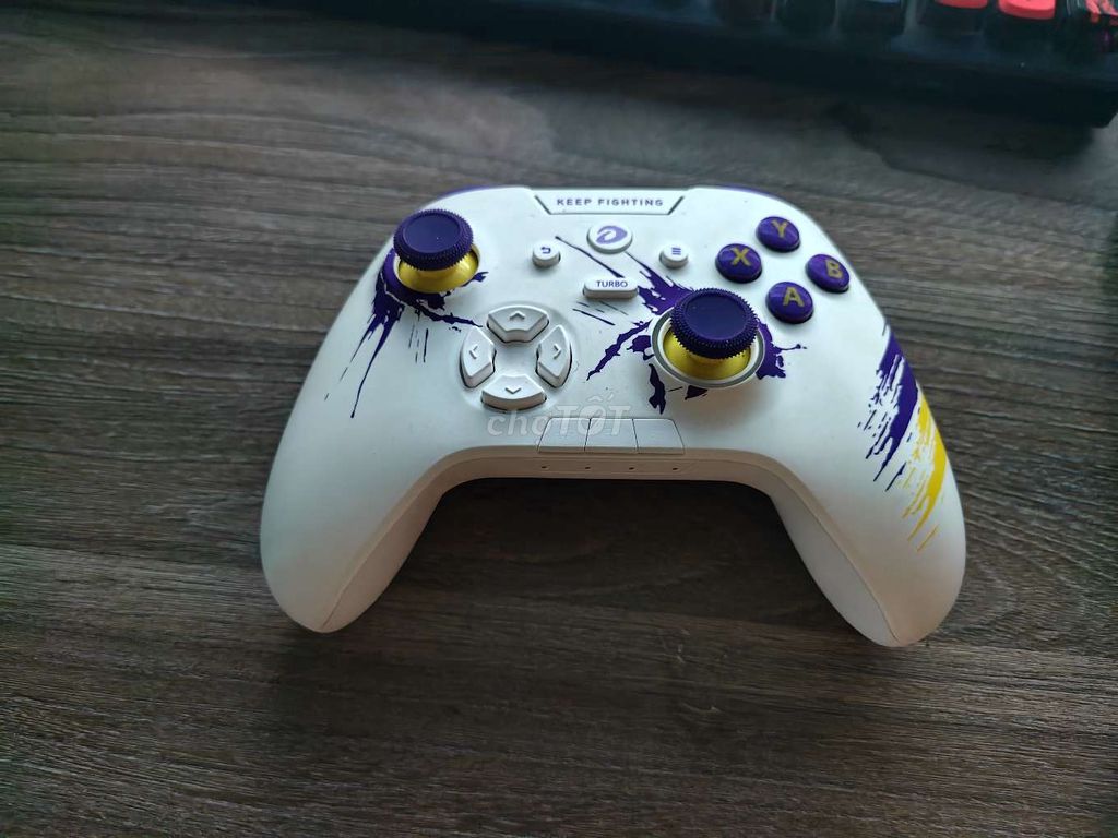 tay cầm chơi game h510. Mua bán Thiết bị chơi game tại Quận Sơn Trà Đà Nẵng được đăng bởi Rums Mls hình 1