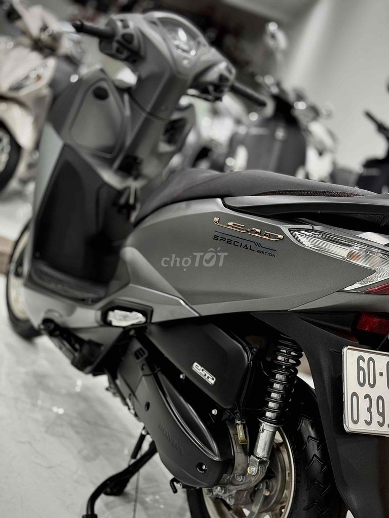 Lead 2019 Smarkey Lướt chính chủ ký ( Hỗ trợ GÓP ). Mua bán Xe máy tại Thị xã Phú Mỹ Bà Rịa - Vũng Tàu được đăng bởi Cửa Hàng Xe Máy Phú Mỹ hình 2