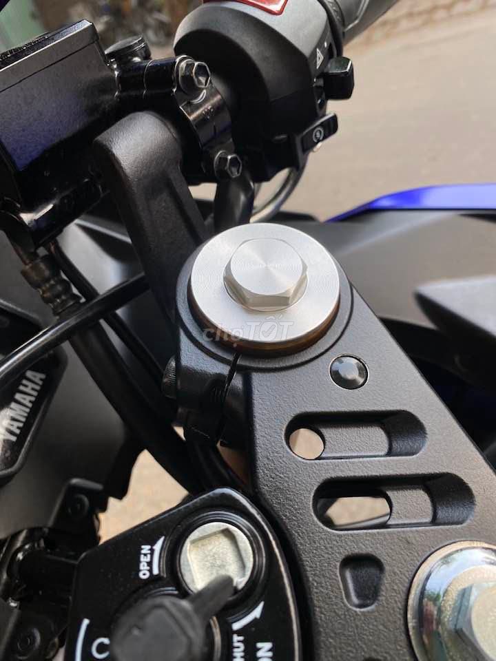 Yamahar15v3 2021. Mua bán Xe máy tại Quận Cầu Giấy Hà Nội được đăng bởi Tong motor xe may hình 3