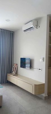 Cho thuê căn hộ 2pn2wc full nội thất xịn mịn giá 8 triệu