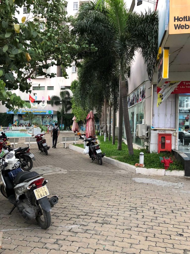 BÁN SHOPHOUSE 330M2 CÓ HĐ THUÊ 35TR/TH SHR CHỈ 9.3 TỶ TL